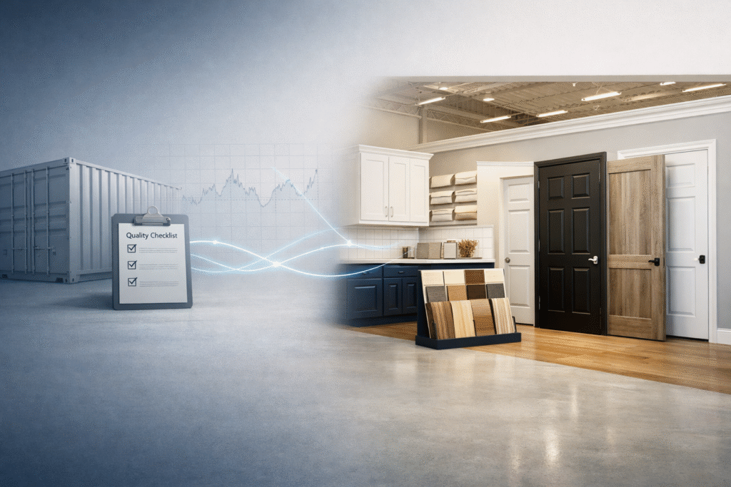 Why Overseas Sourcing Delivers Greater Long-Term Value