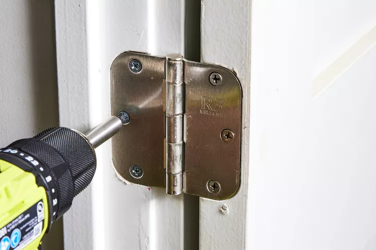 hinge problems