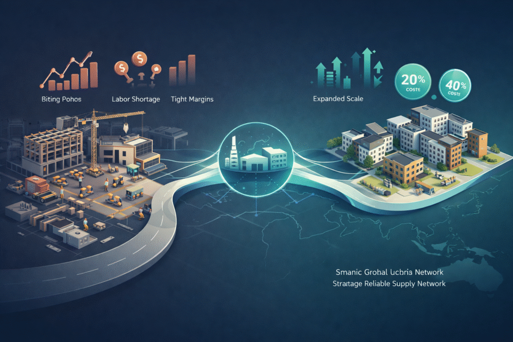 Building a Smarter, More Profitable Sourcing Strategy for U.S. Builders and Wholesalers-1