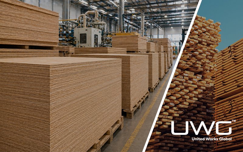 Choosing the Right Material When Plywood Is the Better Option