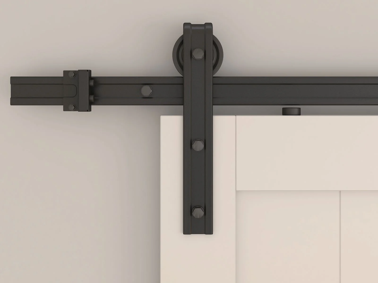 Barn Door Track
