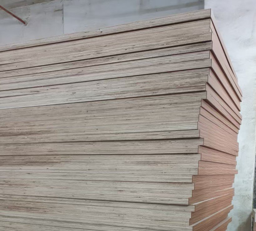 Cabinet panel Material -- Plywood