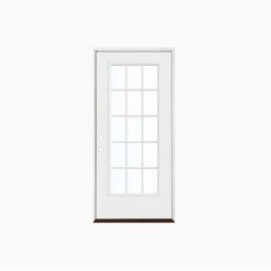 French Door
