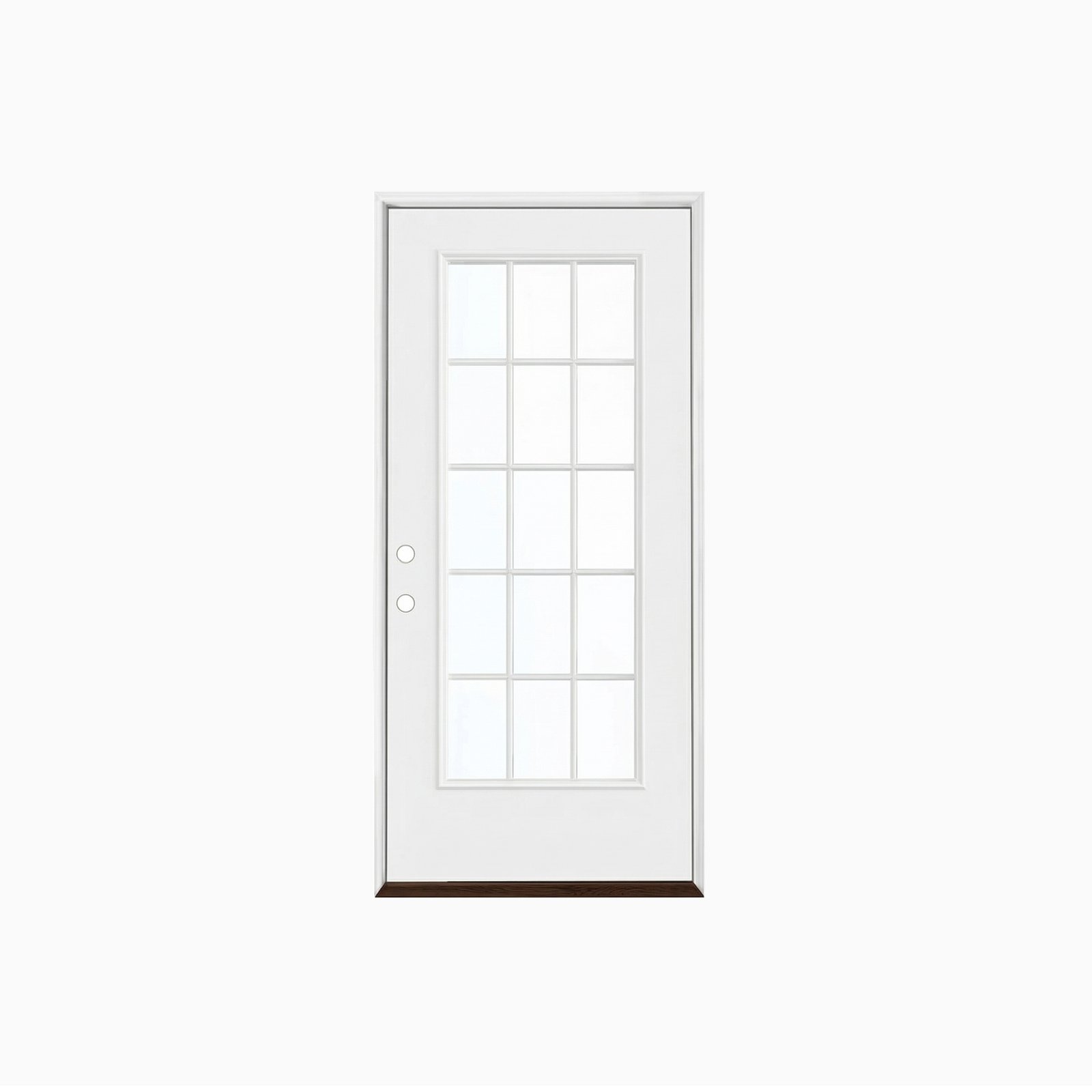 French Door