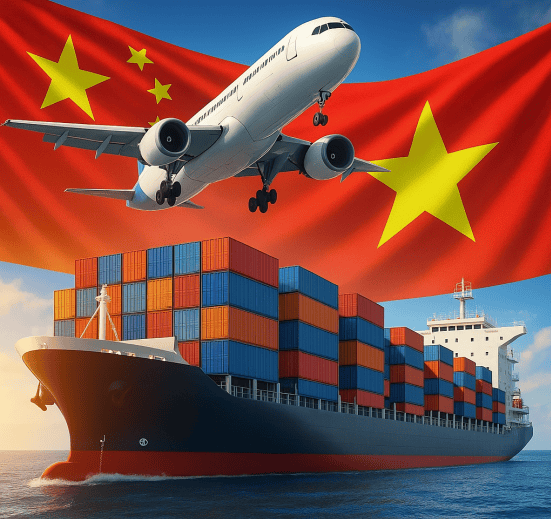 Lead Time China vs Vietnam