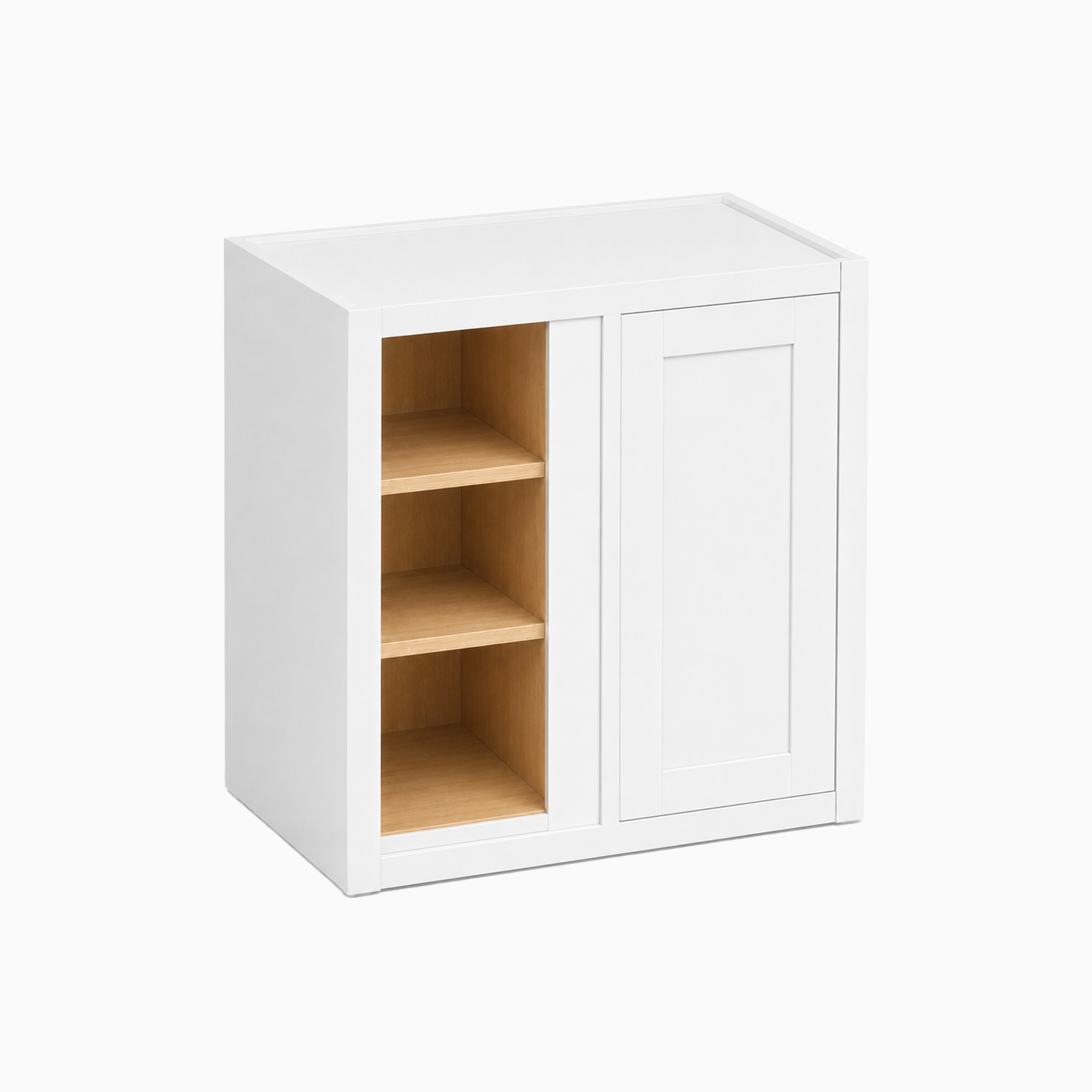 Wall Blind Cabinet