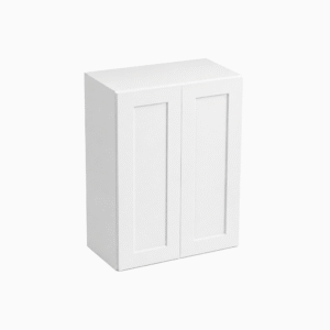 Wall Cabinet-Double Door