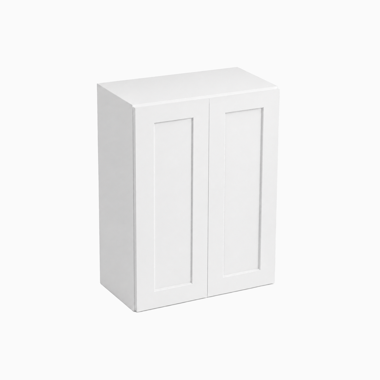 Wall Cabinet-Double Door