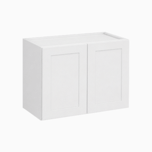 Wall Cabinet-Double Doors