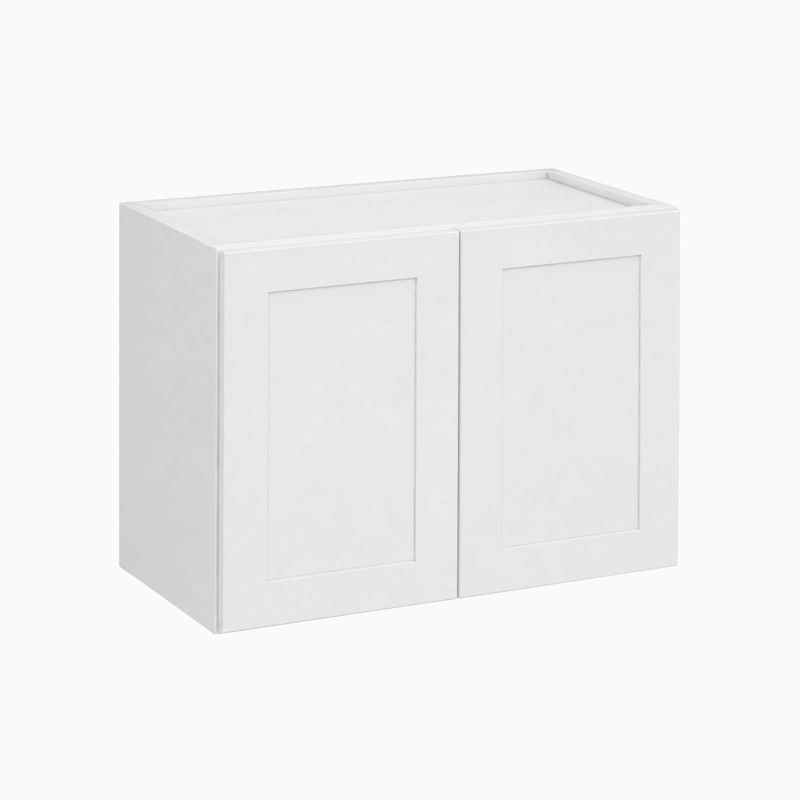 Wall Cabinet-Double Doors