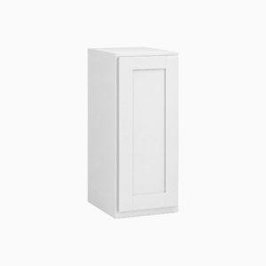 Wall Cabinet-Single Door