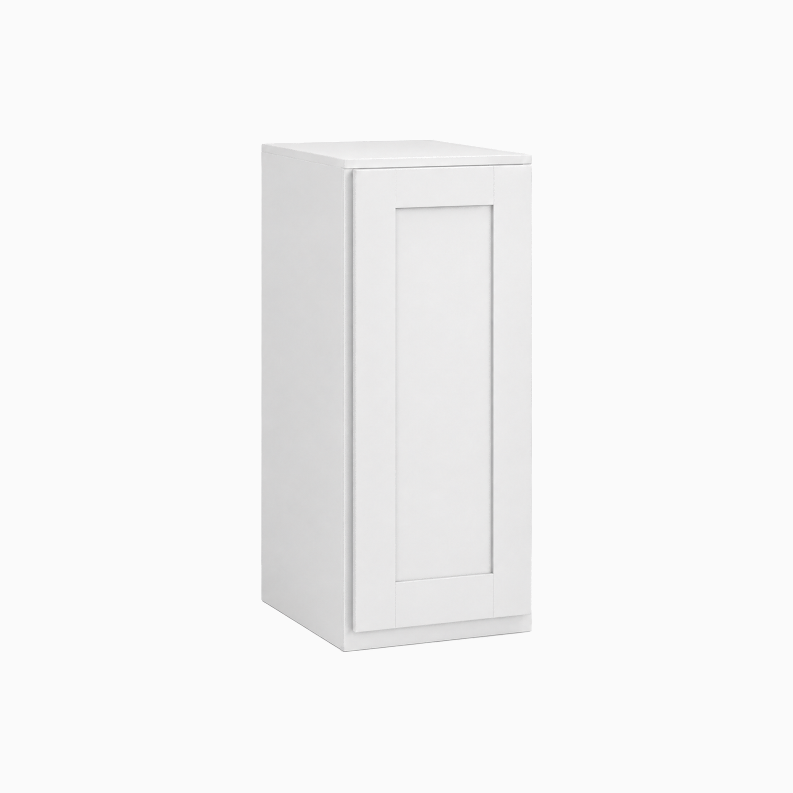 Wall Cabinet-Single Door