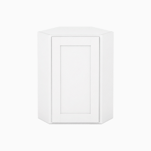 Wall Diagonal Cabinet