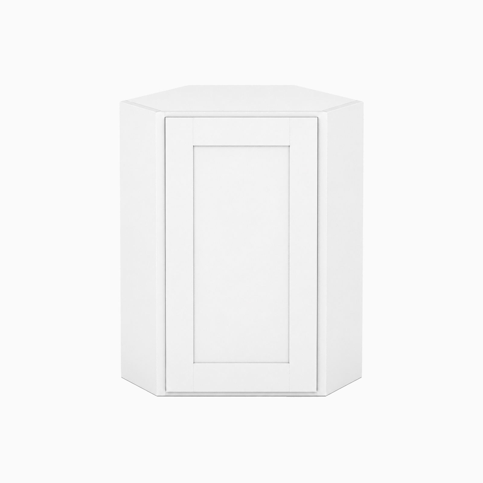 Wall Diagonal Cabinet
