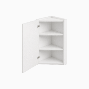 Wall End Angle Cabinet