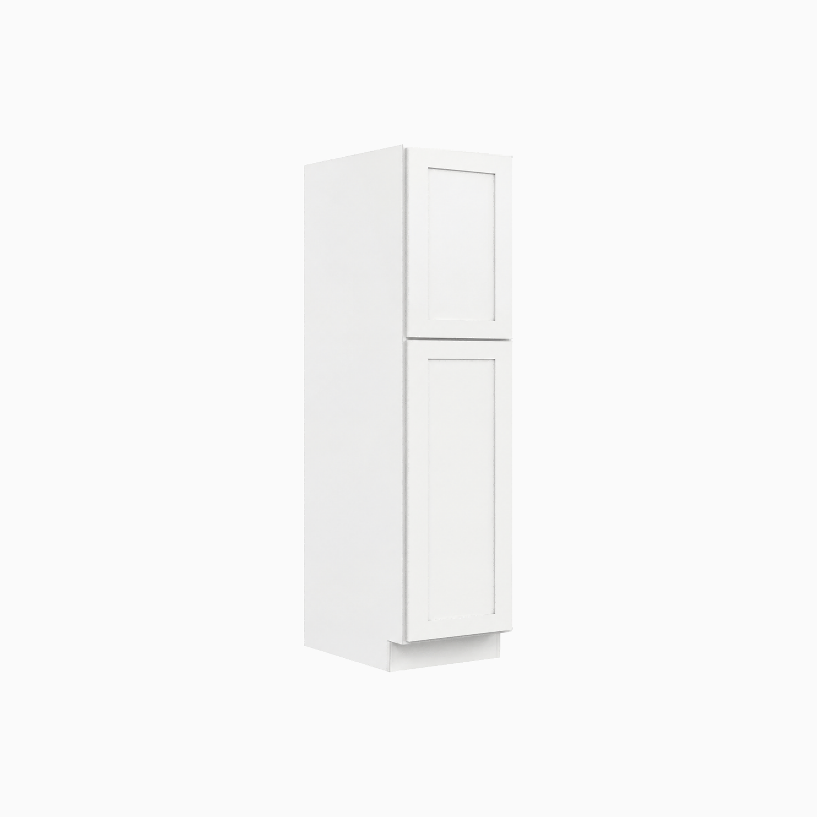 Wall Pantry Cabinet-Single