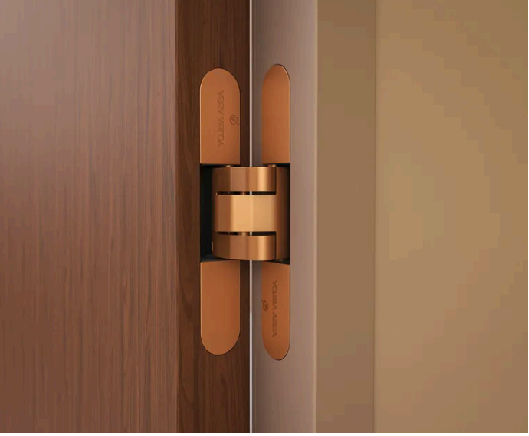 concealed hinge
