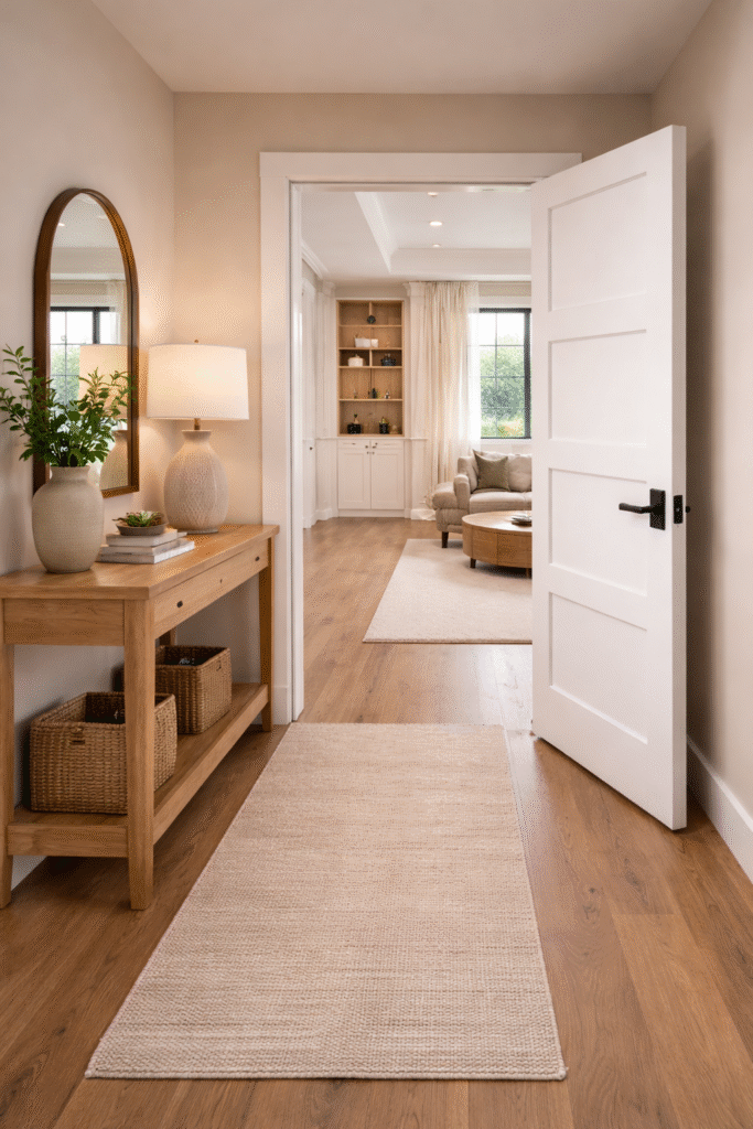 top interior desig trend in US -2