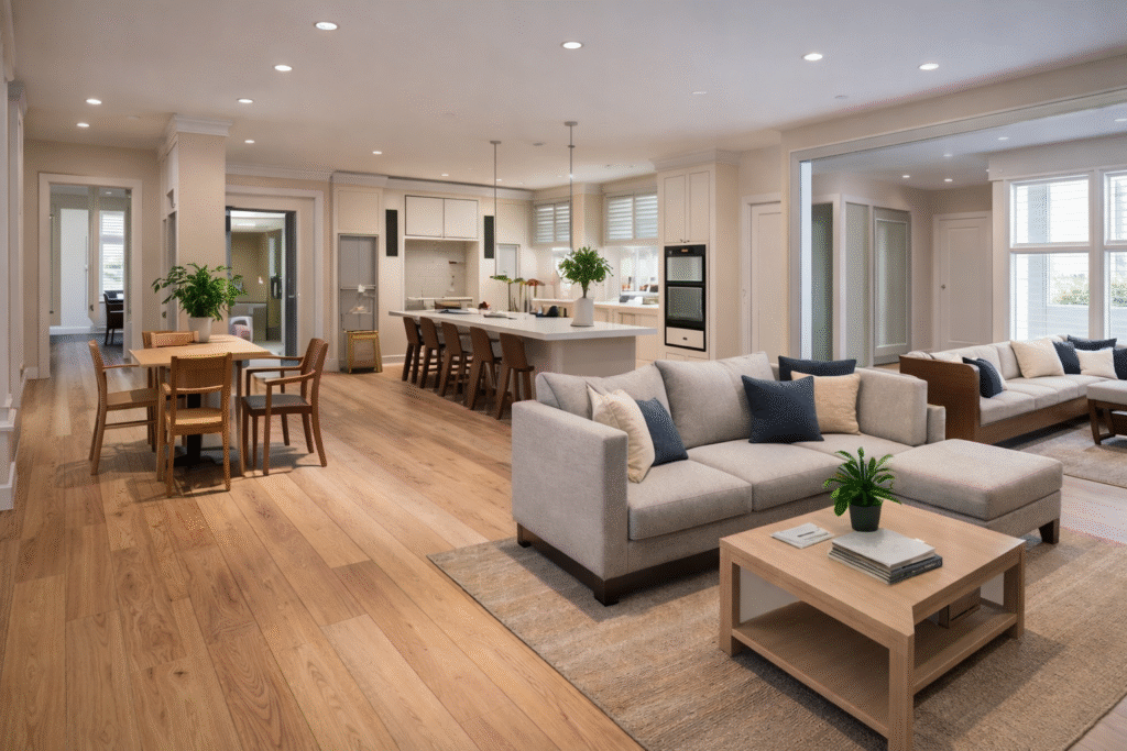 top interior design trend in US-1