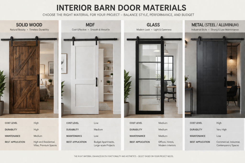 interior-barn-door-materials-comparison