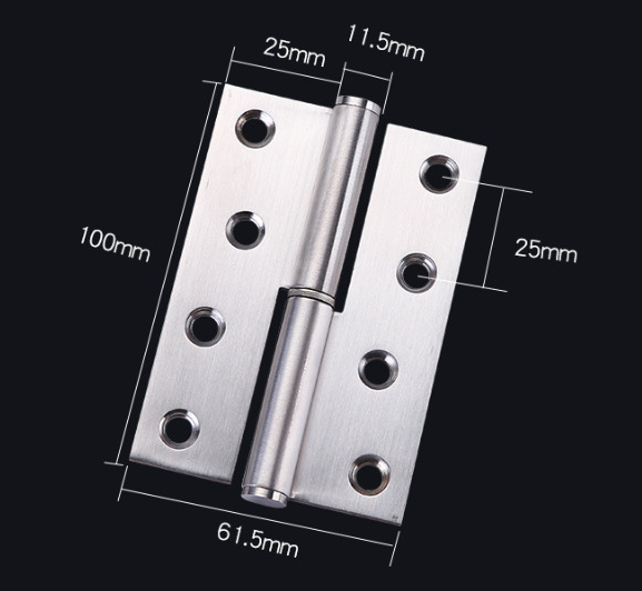 Why Door Hardware Compatibility Should Be Checked Before Finalizing the PO