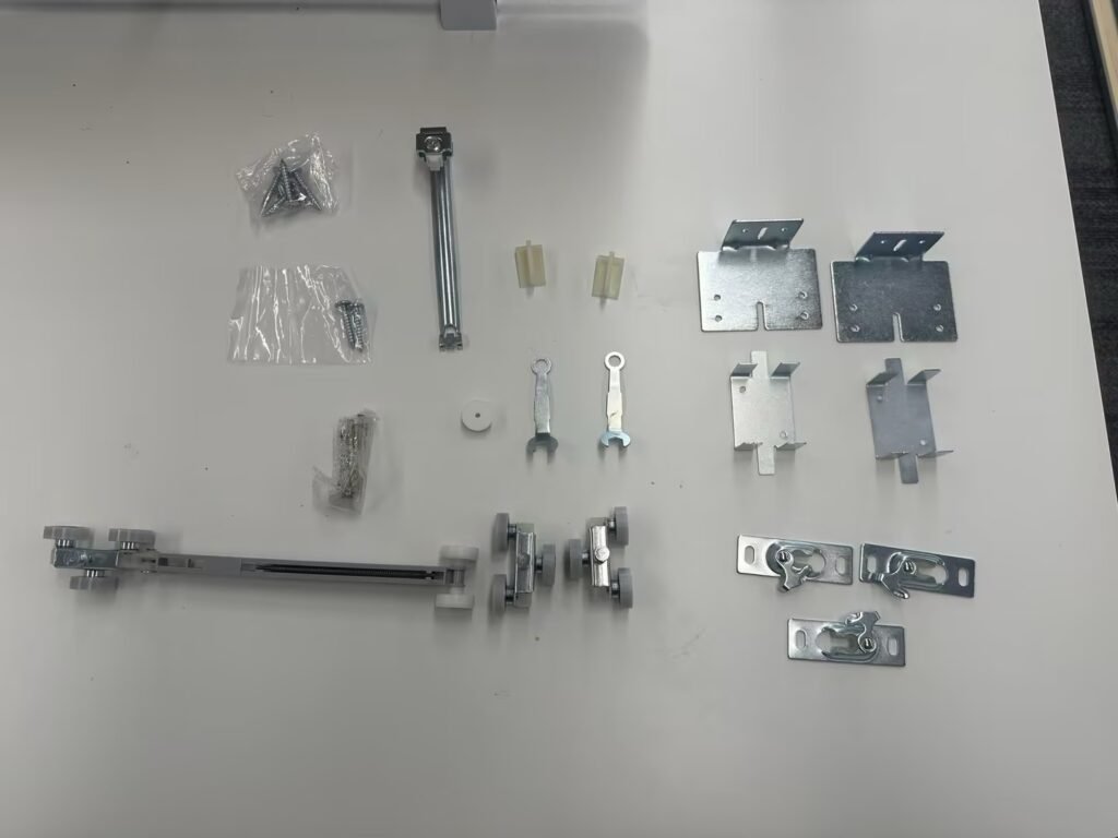How Hardware Dimensions Affect Door Machining Accuracy