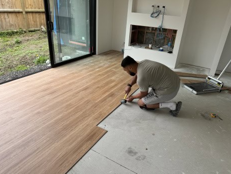 What Is Laminate Flooring