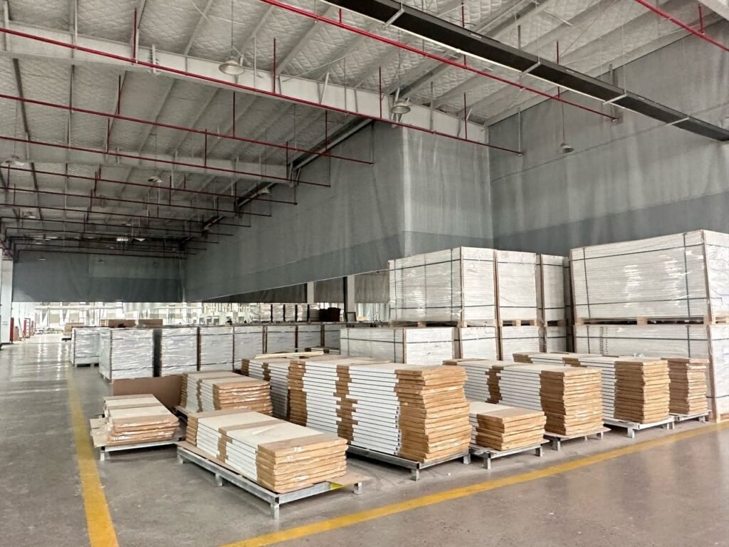 How Prehung Door Units Reduce On-Site Installation Time