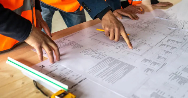 Key Specifications Builders Should Confirm Before Production Starts