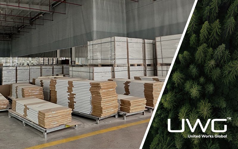 How Prehung Door Units Reduce On-Site Installation Time