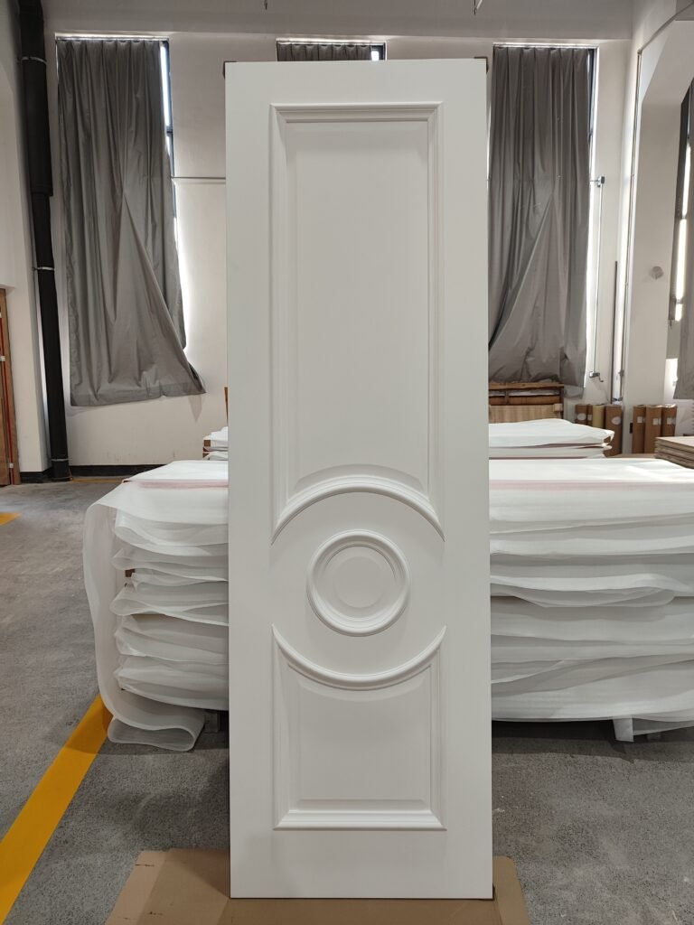 What Door Suppliers Recommend for Large Construction Projects