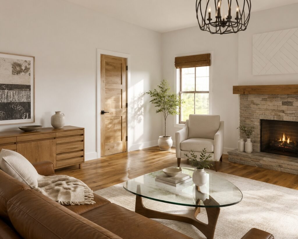 Why Work With a Door Package Supplier That Can Read Drawings