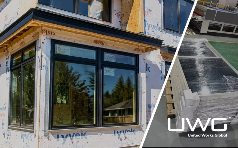 How Nail Fin Windows Affect the Installation Method