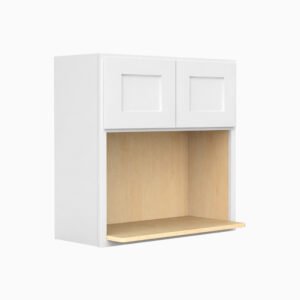 Appliance Cabinet-WMC