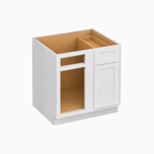 Base Blind Cabinet