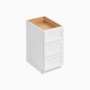 Base Cabinet-3 Drawer