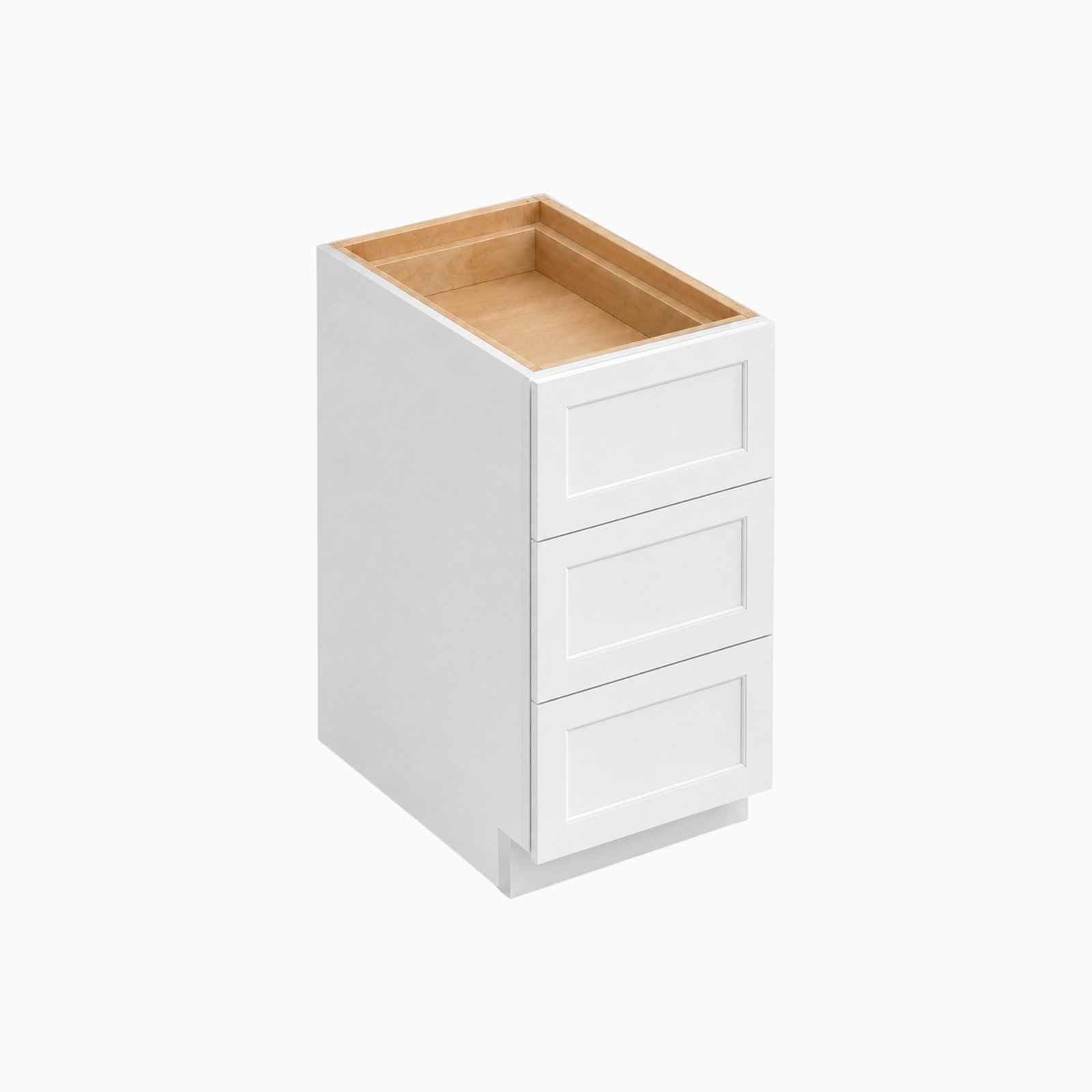Base Cabinet-3 Drawer