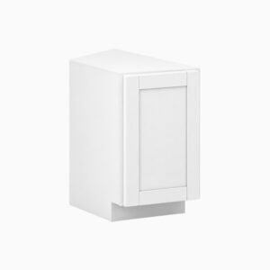 Base End Angle Cabinet