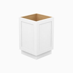 Base End Corner Cabinet