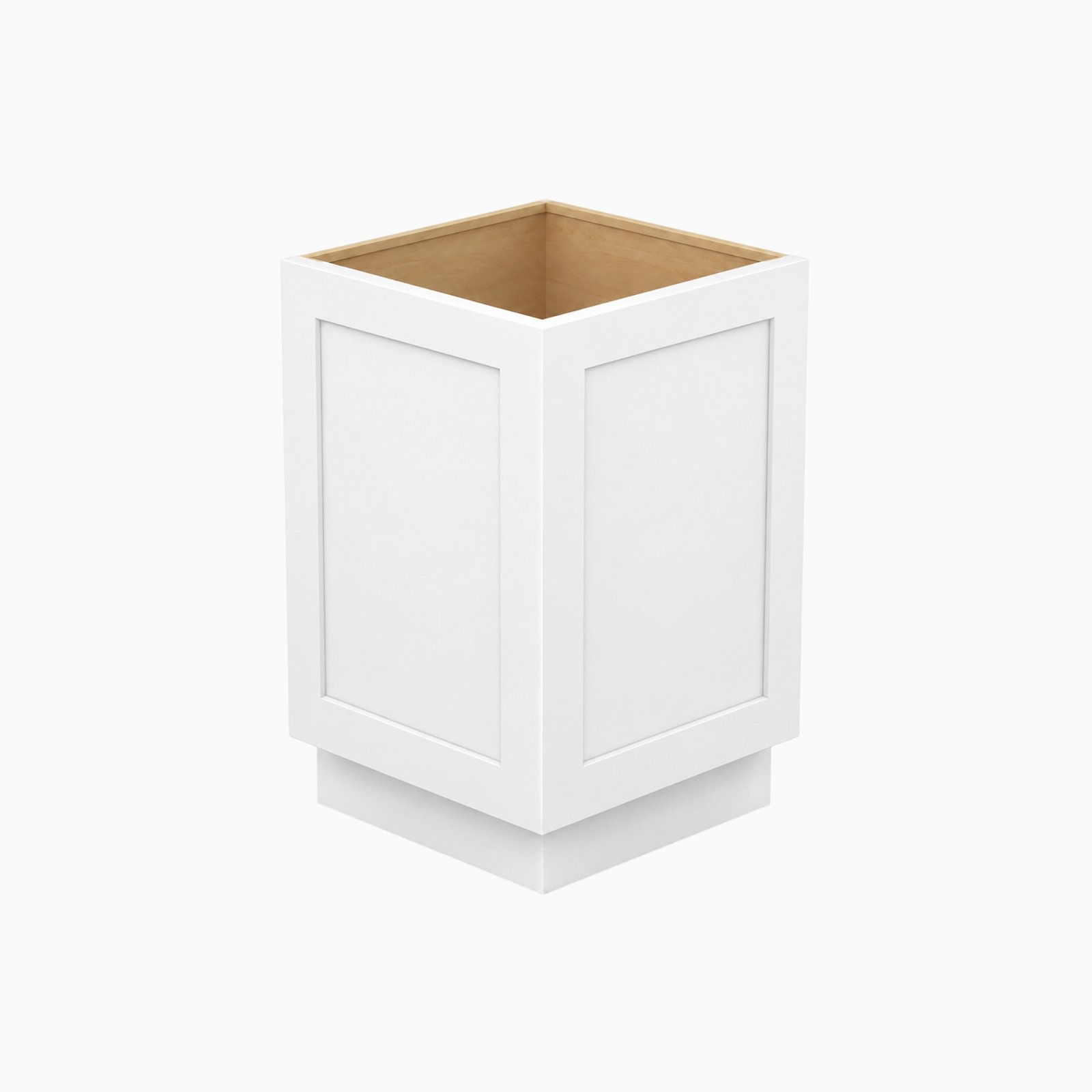 Base End Corner Cabinet