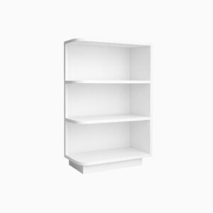 Base End Open Shelfing