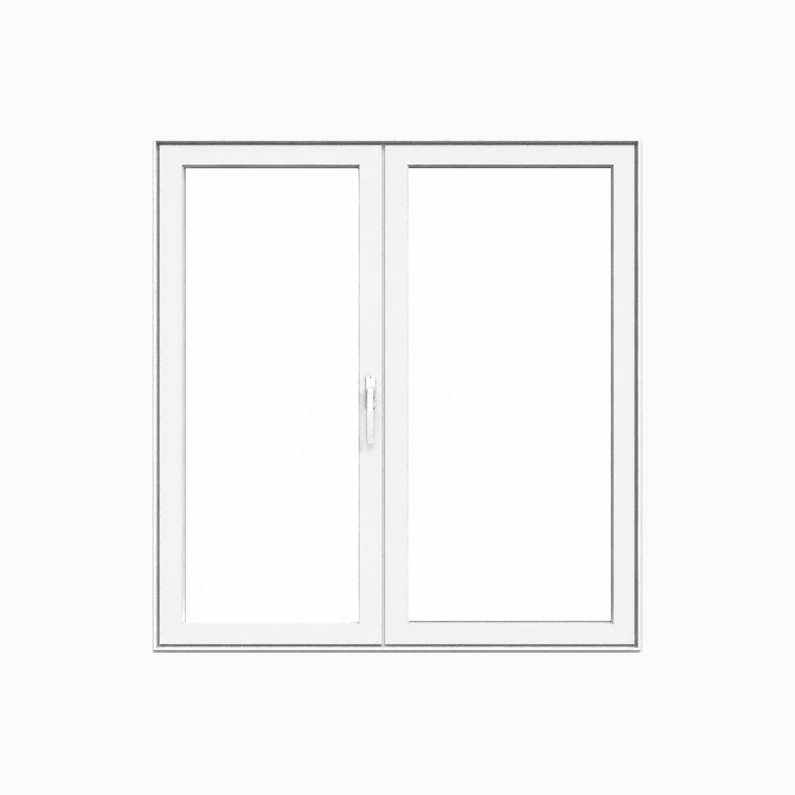 Casement Windows-Casement&fixed