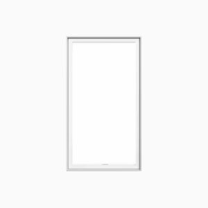 Casement Windows-Crank Window
