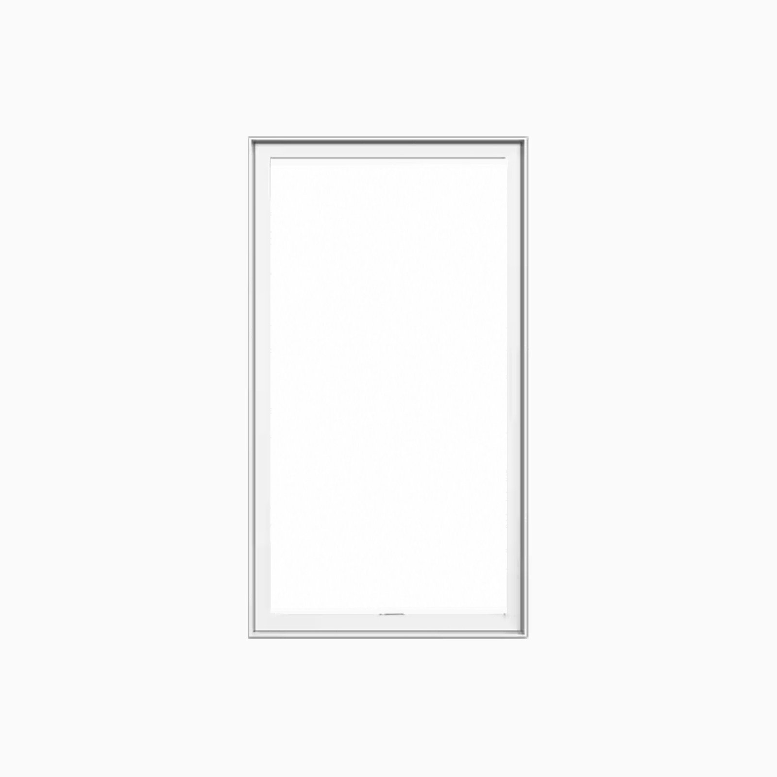 Casement Windows-Crank Window