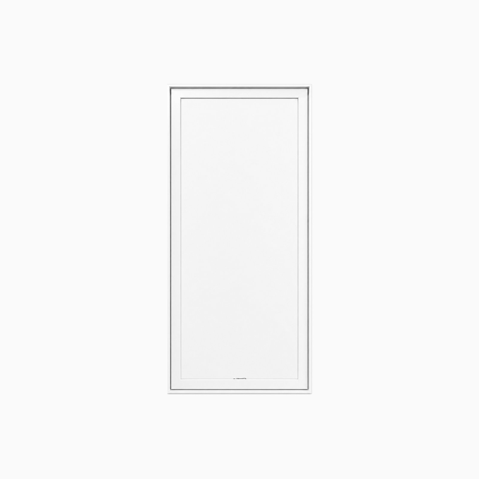 Casement Windows-Top Hung