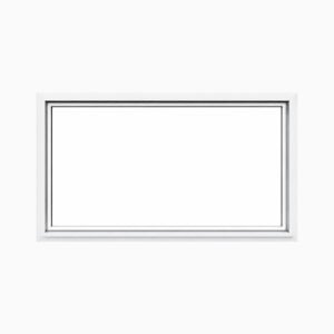 Fixed/Picture Window