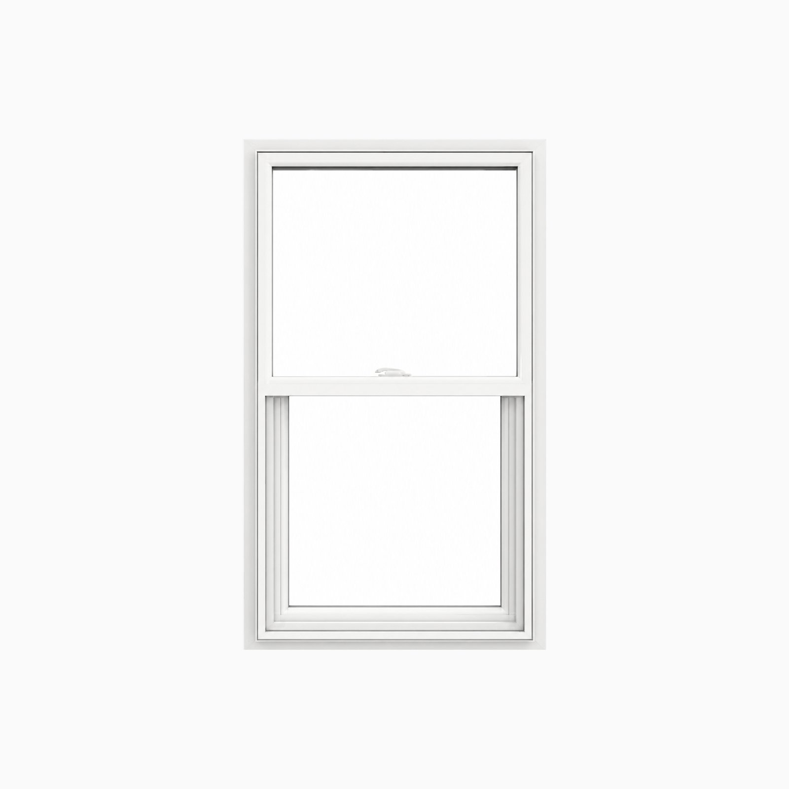 Single Hung (Tilt) Window
