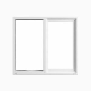 Sliding Window-Double Sliding