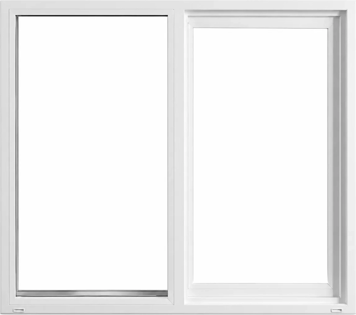 Sliding Window-Double Sliding