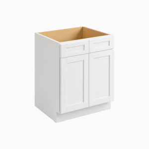 Vanity Sink Base Cabinet